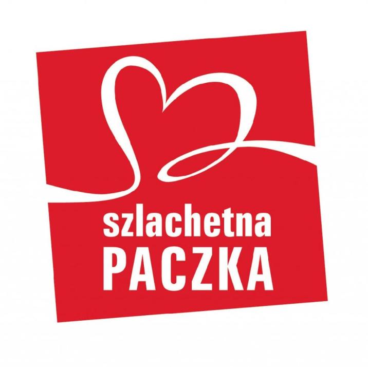 Logo&#x20;Szlachetna&#x20;Paczka
